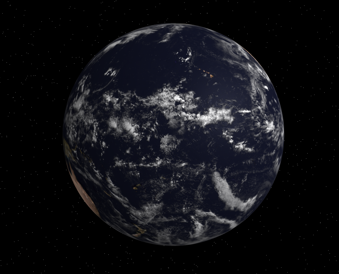 Suivi des mises à jour planétaires